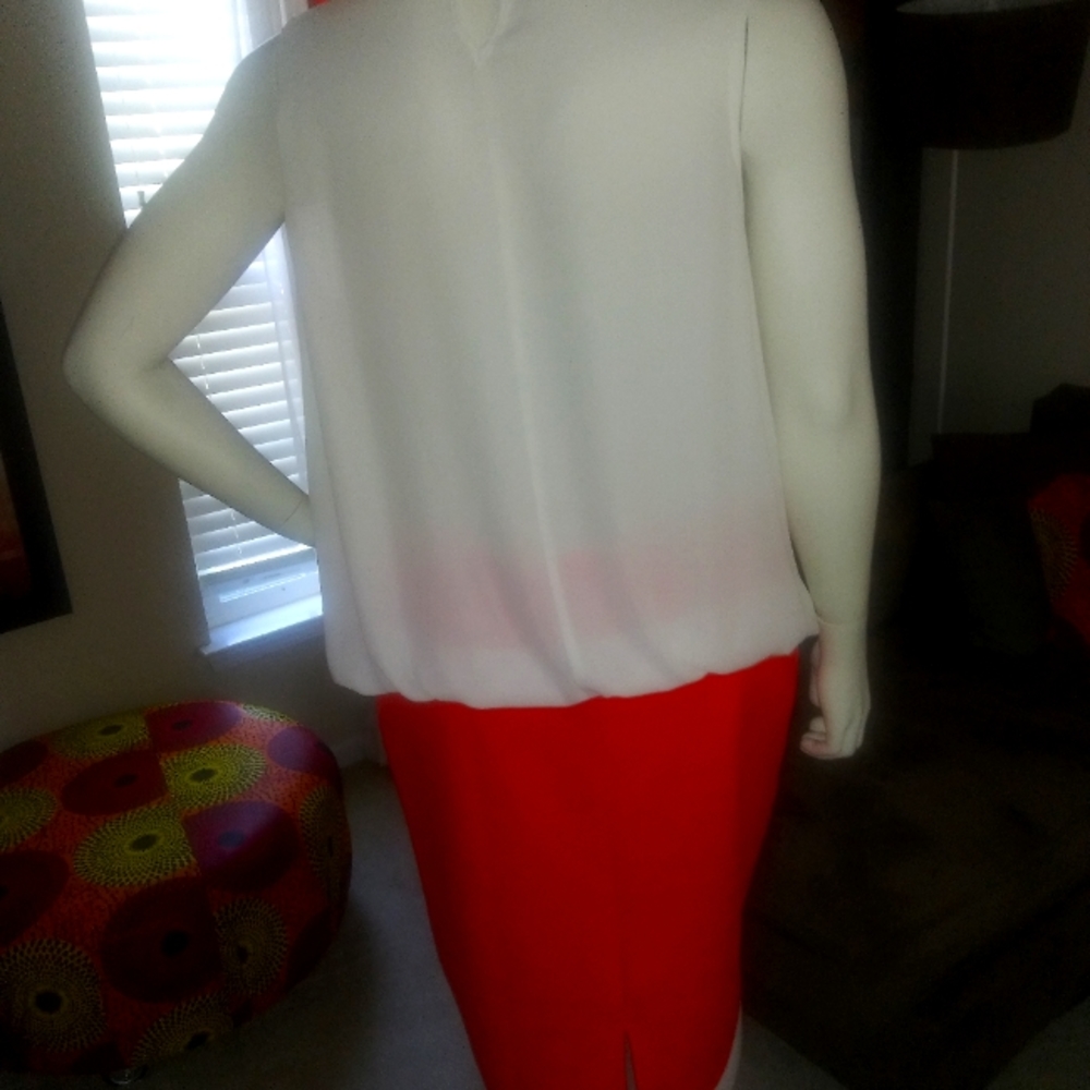 Blouse - Picture 3 of 4
